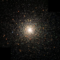 球状星団NGC6093(M80)